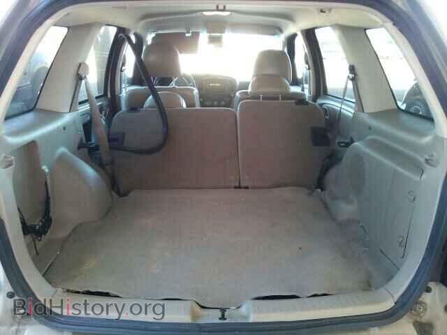 2005 MAZDA TRIBUTE - VIN: 4F2CZ06175KM51571 - Фото 10