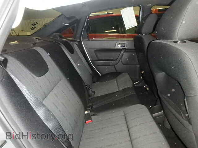 2008 FORD FOCUS - VIN: 1FAHP35N08W185041 - Фото 6