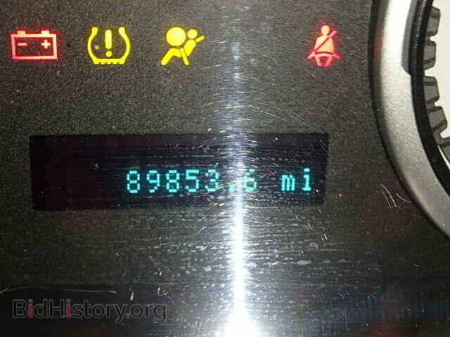 2008 FORD FOCUS - VIN: 1FAHP35N08W185041 - Фото 8