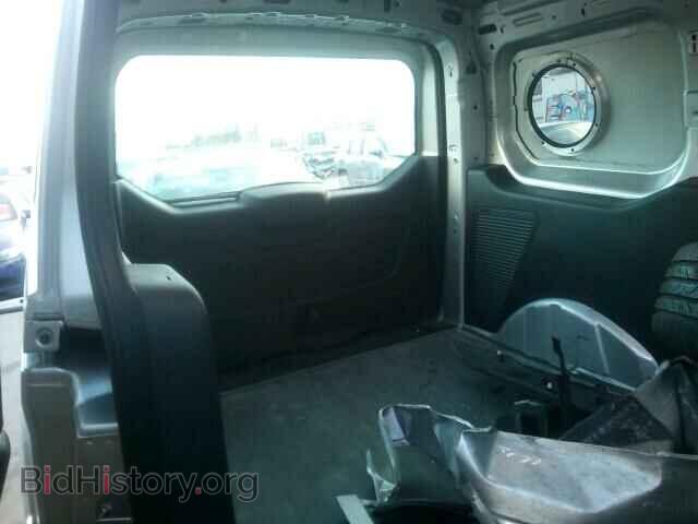 2015 FORD TRANSIT CO - VIN: NM0LE7E79F1207936 - Фото 6