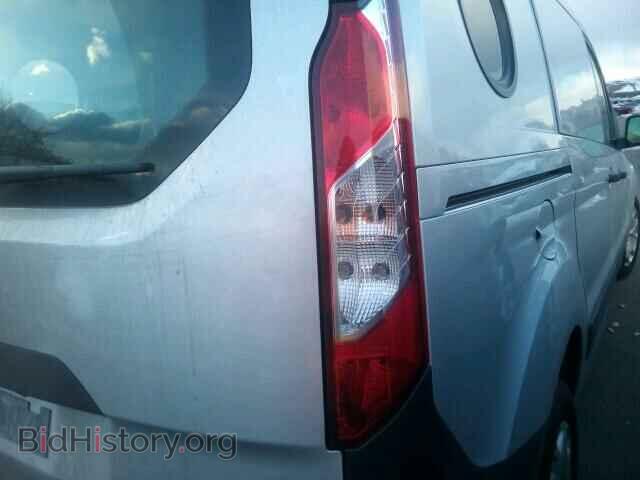 2015 FORD TRANSIT CO - VIN: NM0LE7E79F1207936 - Фото 10