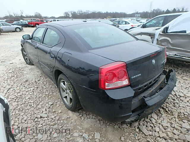 2010 DODGE CHARGER - VIN: 2B3CA3CV5AH290768 - Фото 3