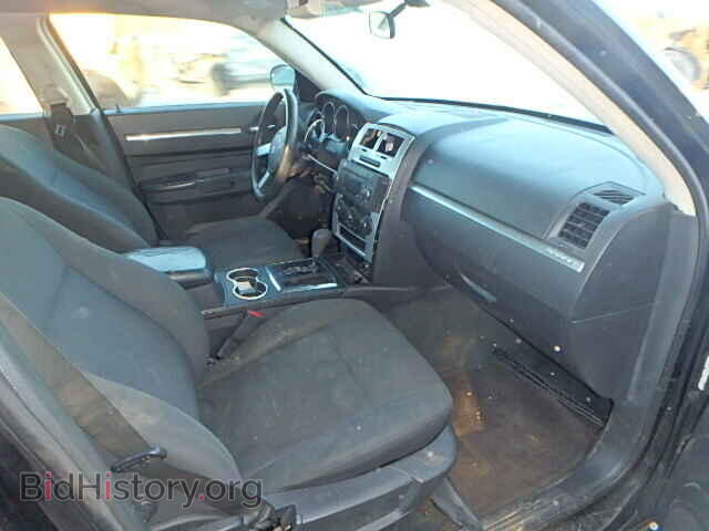 2010 DODGE CHARGER - VIN: 2B3CA3CV5AH290768 - Фото 5