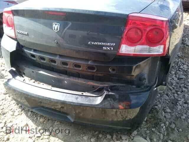 2010 DODGE CHARGER - VIN: 2B3CA3CV5AH290768 - Фото 10