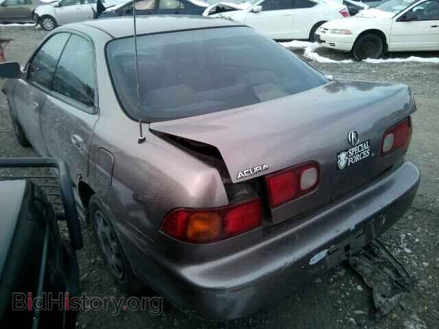 1994 ACURA INTEGRA - VIN: JH4DB7657RS015909 - Фото 3