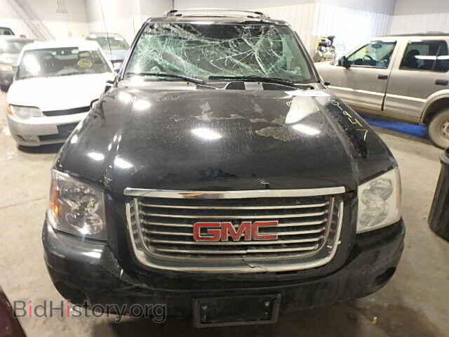 2006 GMC ENVOY - VIN: 1GKDT13S762230227 - Фото 9