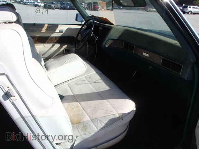 1970 CADILLAC DEVILLE - VIN: F0173560 - Photo 5