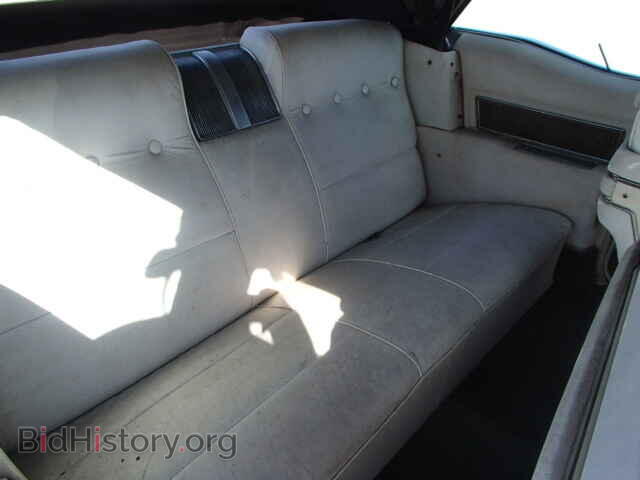 1970 CADILLAC DEVILLE - VIN: F0173560 - Photo 6