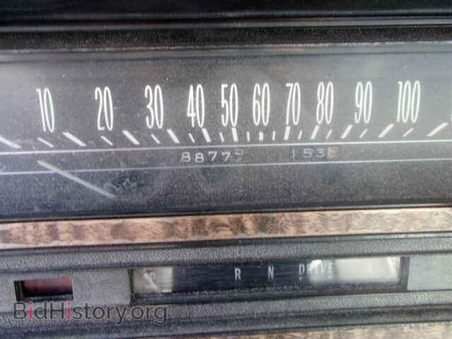 1970 CADILLAC DEVILLE - VIN: F0173560 - Photo 8