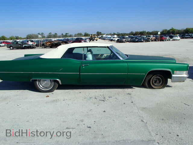 1970 CADILLAC DEVILLE - VIN: F0173560 - Photo 10