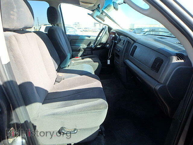 2003 DODGE RAM 1500 - VIN: 1D7HA18D83S376621 - Photo 5
