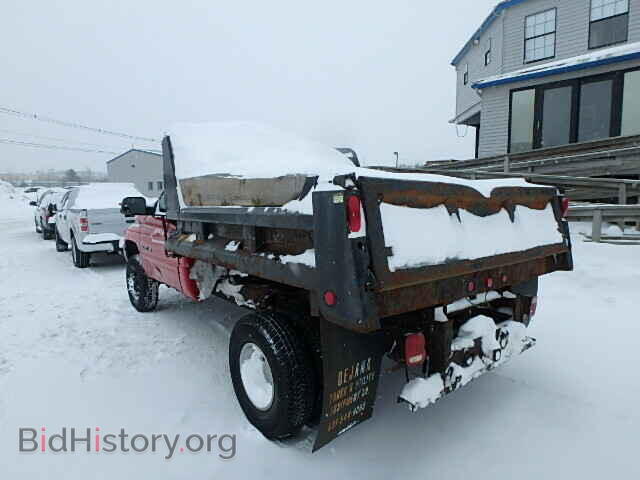 2002 DODGE RAM 3500 - VIN: 3B6MC365X2M278079 - Photo 3