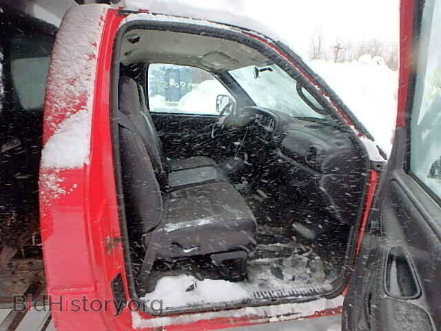 2002 DODGE RAM 3500 - VIN: 3B6MC365X2M278079 - Photo 5