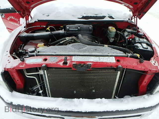 2002 DODGE RAM 3500 - VIN: 3B6MC365X2M278079 - Photo 7