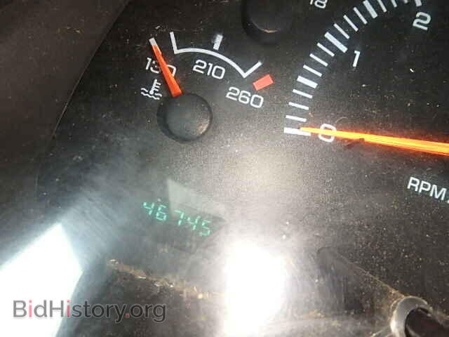 2002 DODGE RAM 3500 - VIN: 3B6MC365X2M278079 - Photo 8
