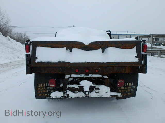2002 DODGE RAM 3500 - VIN: 3B6MC365X2M278079 - Photo 9