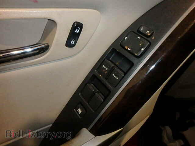 2012 MAZDA CX-9 - VIN: JM3TB3DA8C0356008 - Фото 9