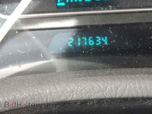 2004 GMC ENVOY - VIN: 1GKDS13S342108657 - Фото 8