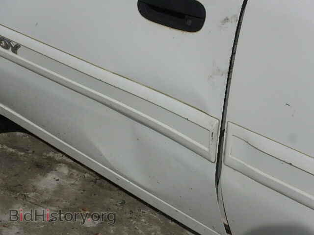2004 GMC ENVOY - VIN: 1GKDS13S342108657 - Фото 10