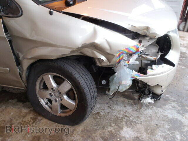 2005 DODGE CARAVAN - VIN: 2D8GP44L95R194970 - Фото 9