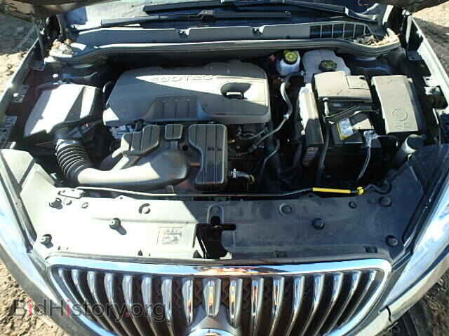 2014 BUICK VERANO - VIN: 1G4PP5SK4E4173263 - Фото 7