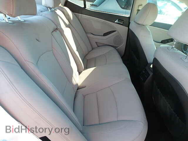 2013 KIA OPTIMA - VIN: 5XXGN4A71DG204569 - Photo 6