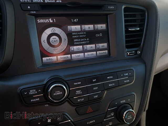 2013 KIA OPTIMA - VIN: 5XXGN4A71DG204569 - Photo 9