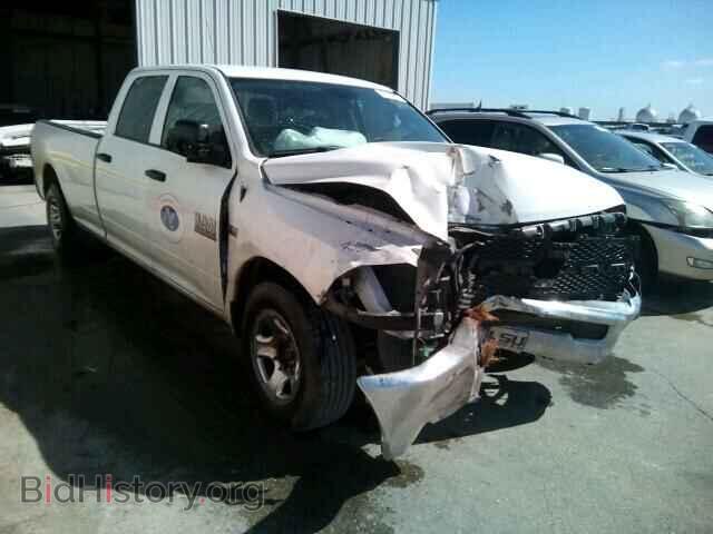 Photo 3C6TR4HT4DG593489 - RAM TRUCK 2013