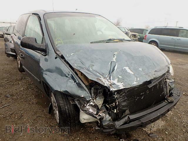 Фотография 1D4GP25B45B325278 - DODGE CARAVAN 2005