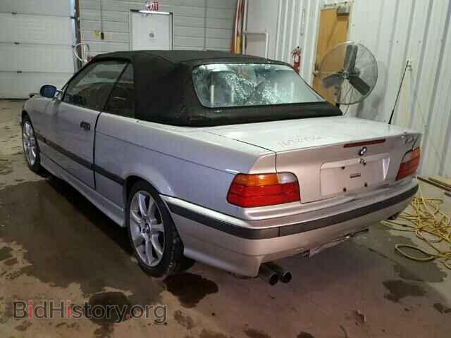 1999 BMW M3 - VIN: WBSBK0335XEC40260 - Фото 3