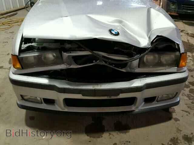 1999 BMW M3 - VIN: WBSBK0335XEC40260 - Фото 10