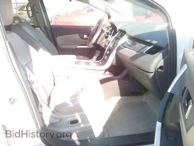 2011 FORD EDGE - VIN: 2FMDK3JC1BBB31277 - Photo 5