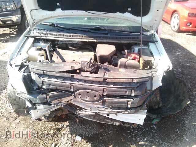 2011 FORD EDGE - VIN: 2FMDK3JC1BBB31277 - Photo 7