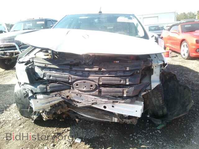 2011 FORD EDGE - VIN: 2FMDK3JC1BBB31277 - Photo 9