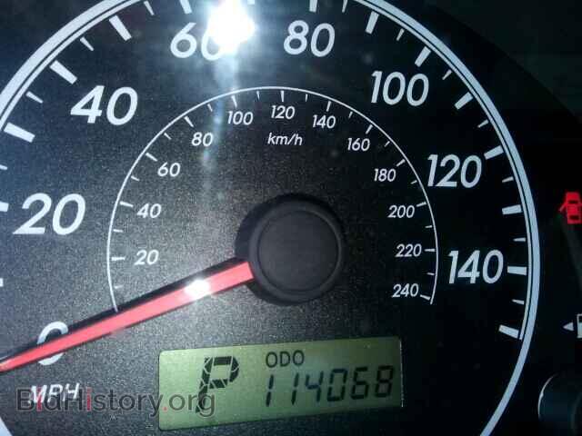 2012 TOYOTA COROLLA - VIN: 2T1BU4EE0CC774669 - Фото 8