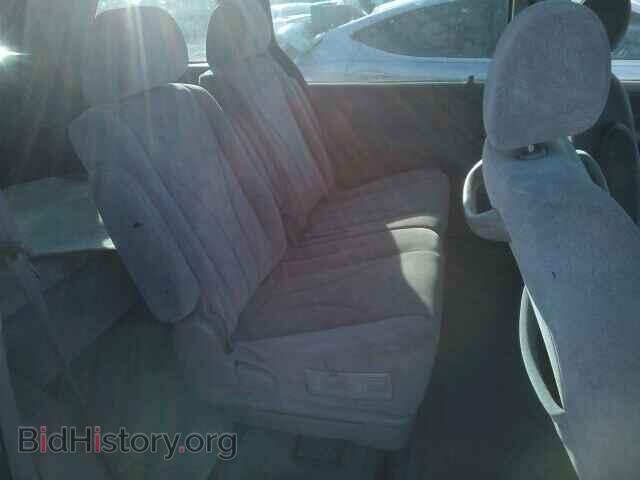 2003 MAZDA MPV - VIN: JM3LW28A030347876 - Фото 6