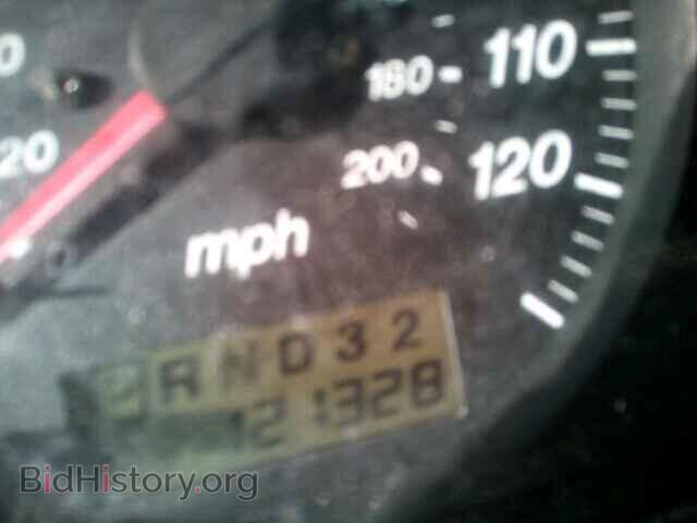 2003 MAZDA MPV - VIN: JM3LW28A030347876 - Фото 8