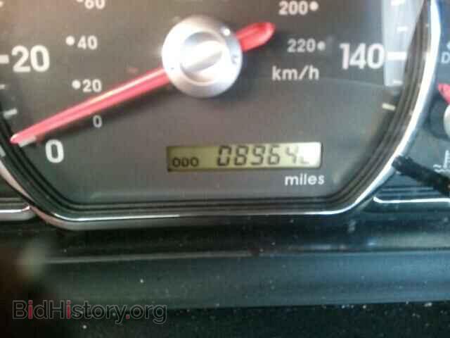 2011 MITSUBISHI GALANT - VIN: 4A32B3FF6BE013984 - Фото 8