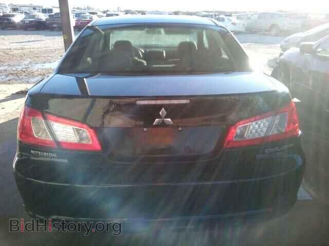 2011 MITSUBISHI GALANT - VIN: 4A32B3FF6BE013984 - Фото 9