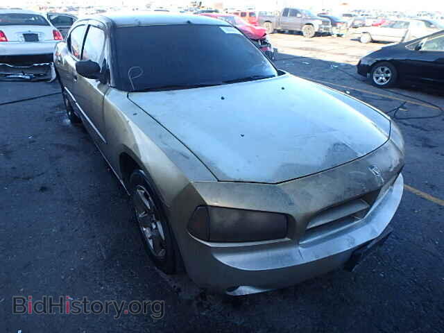 Photo 2B3KA43D09H531172 - DODGE CHARGER 2009