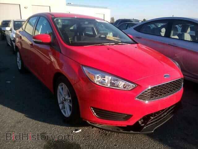 Photo 1FADP3F21FL256264 - FORD FOCUS 2015