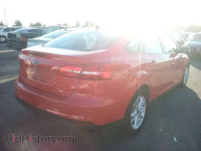 2015 FORD FOCUS - VIN: 1FADP3F21FL256264 - Photo 4