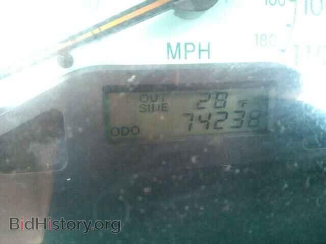 2003 TOYOTA COROLLA - VIN: 2T1BR32E53C013894 - Фото 8