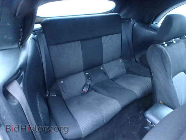 2003 MITSUBISHI ECLIPSE - VIN: 4A3AE45G13E022094 - Фото 6