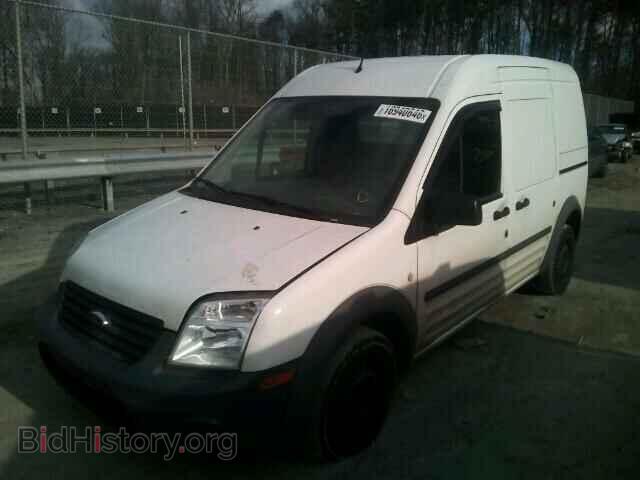 2011 FORD TRANSIT CO - VIN: NM0LS7AN7BT058275 - Фото 2