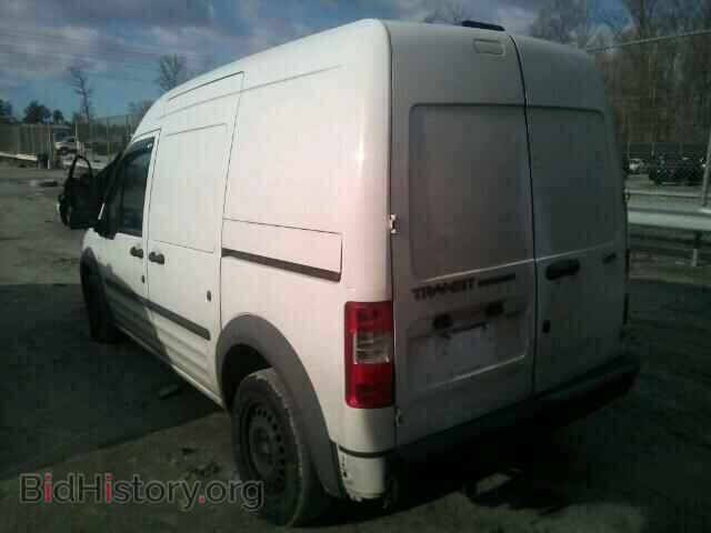 2011 FORD TRANSIT CO - VIN: NM0LS7AN7BT058275 - Фото 3