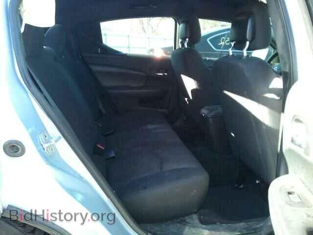2013 DODGE AVENGER - VIN: 1C3CDZAB3DN684254 - Photo 6