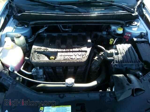 2013 DODGE AVENGER - VIN: 1C3CDZAB3DN684254 - Photo 7