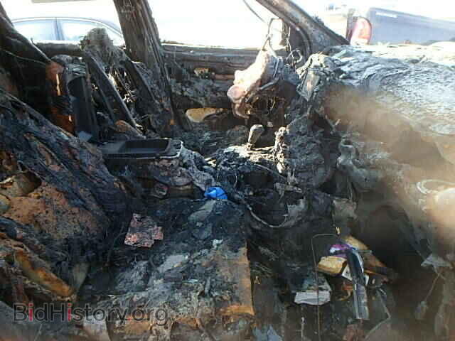 2013 JEEP CHEROKEE - VIN: 1C4RJFAG2DC505531 - Фото 5