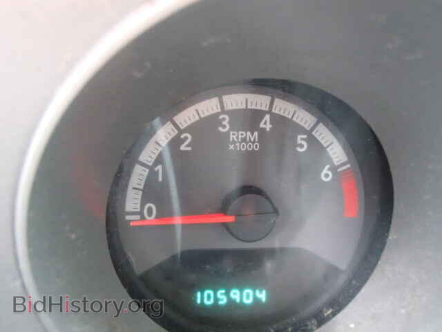 2010 DODGE AVENGER - VIN: 1B3CC4FB0AN135991 - Фото 8